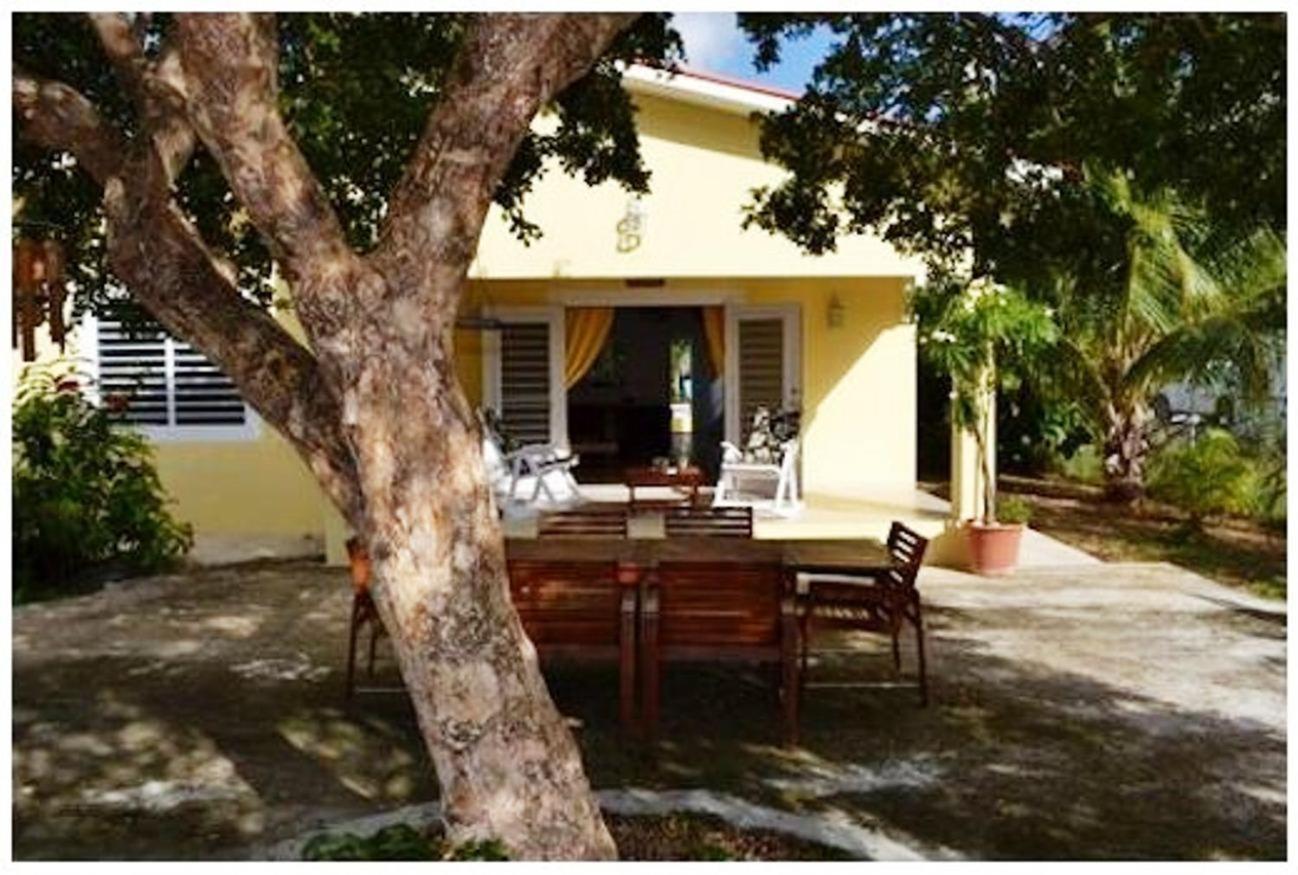 Vila Dolphin Hearthouse Lagun Exteriér fotografie