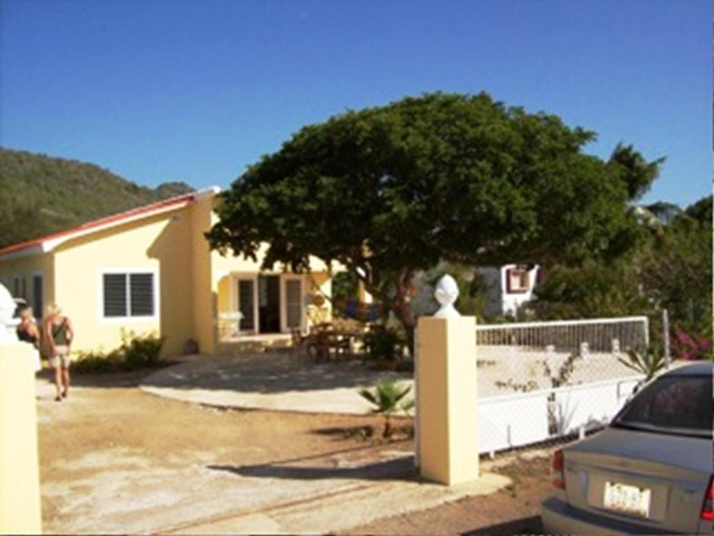 Vila Dolphin Hearthouse Lagun Pokoj fotografie